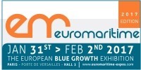 Euromaritime - Eurowaterways 