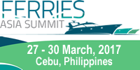 Ferries Asia Summit 2017