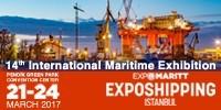 Exposhipping Expomaritt