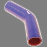  45 Degree Elbow Hose