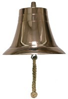 Manual Bell 