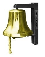 Electro-Mechanical Bell 