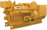 Generator set