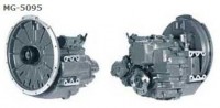Marine Transmissions