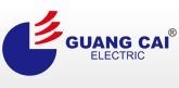 HENAN GUANGCAI ELECTRIC CO.,LTD