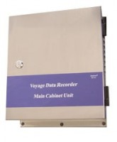 Voyage Data Recorder