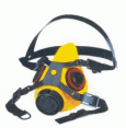 RESPIRATORY SYSTEM PROTECTION