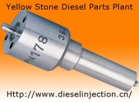 Diesel nozzle