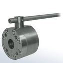 High-Pressure Valve