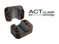 STAUFF ACT Clamps
