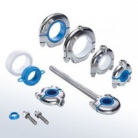 STAUFF Clamps