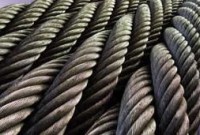 STEEL WIRE ROPE