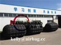 rubber fendering, marine fender, holders fender boat,Ribbed pneuamtic fender