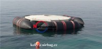 marine salvage airbags