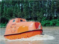 Totally Enclosed Lifeboat