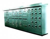 Main switchboard 