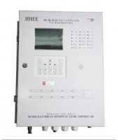 VESSEL FIRE ALARM SYSTEM 