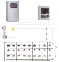 Ballast Water Treatment System