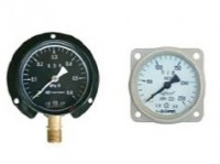 PRESSURE GAUGE