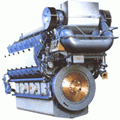 Diesel engine