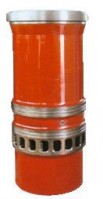 CYLINDER LINER