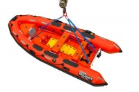 Rescue boat