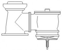 High Velocity Pressure / Vacuum Relief Valves