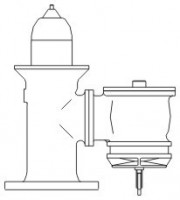 High Velocity Pressure / Vacuum Relief Valves