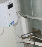 G1000 Smoke Density Monitor