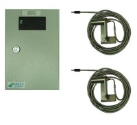 G2000 Ambient Oil Mist Detector