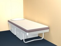 SBA Single Bed