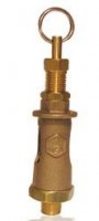 SAFETY VALVE