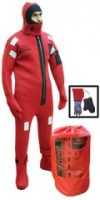 Immersion Suit 