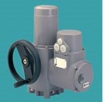 Multi-turn On-Off service actuators - 400 & 401 Series