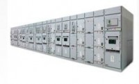 MAIN AND AUXILIARY SWITCHGEAR