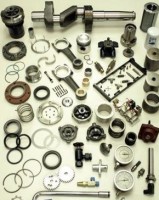 spare parts for compressors