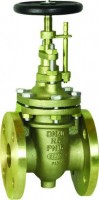 Gate valve ECON 1317  