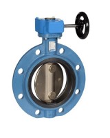 Butterfly valve ECON 6023  