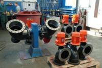 Ballast pump