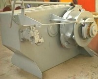 Anchor Winches