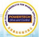 Powertech (China) Ltd