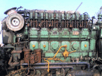 Diesel Engine