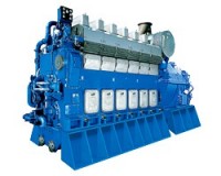 Diesel Engine