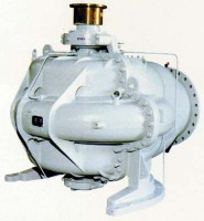 CARGO OIL PUMP