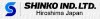 Shinko Ind Ltd