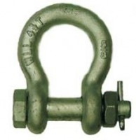 Shackle