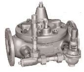 Pressure Reducing Valve