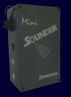Mini Sounder Echosounder