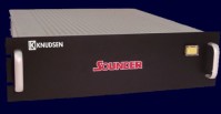 Sounder Rack Echosounder