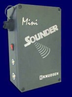 Mini Sounder Echosounder